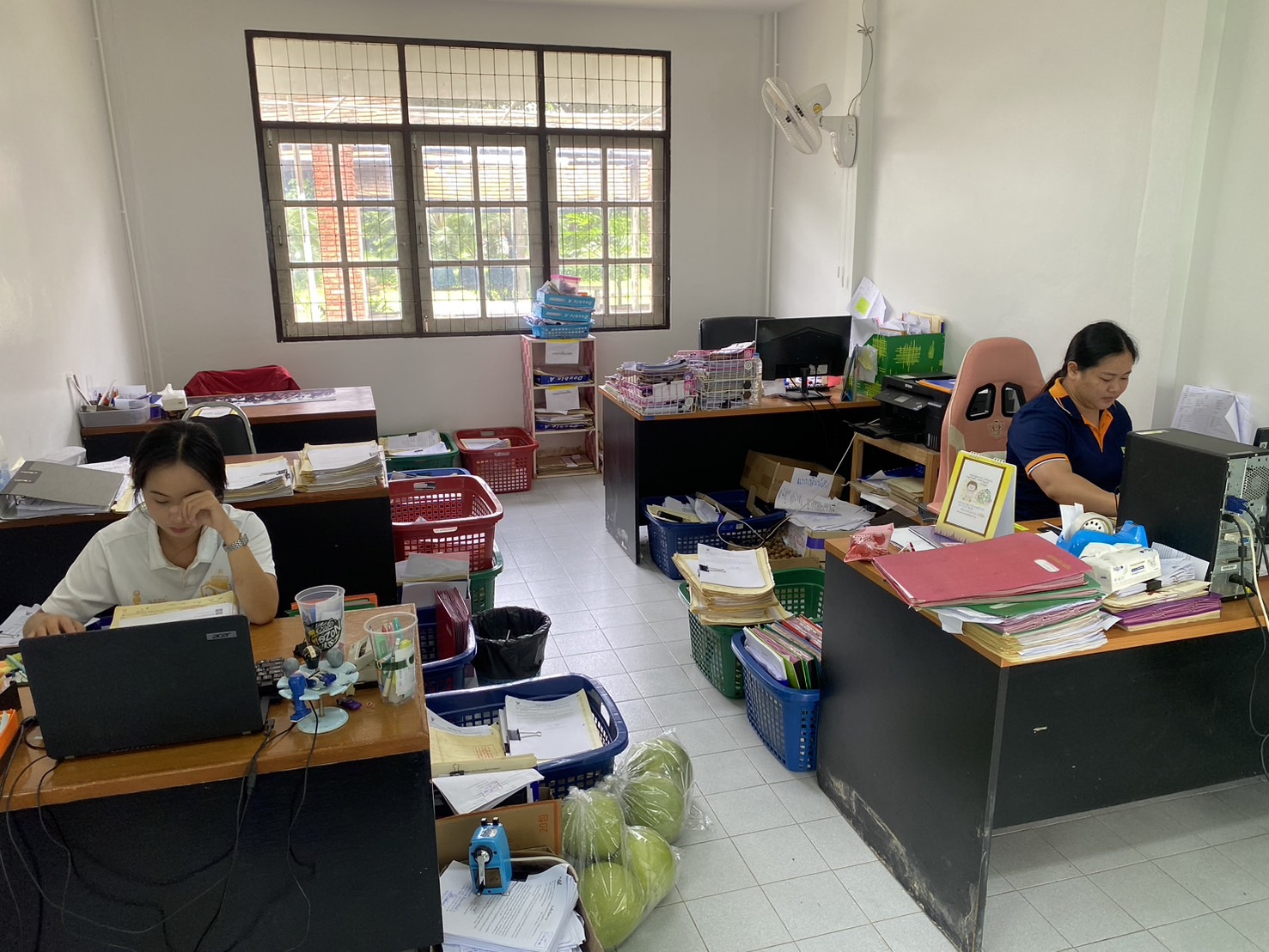 title - ผู้ตรวจราชการ ส.ป.ก. (เขต 15,16 และ 17) ประชุมตรวจติดตามความก้าวหน้าการดำเนินงานตามแผนงานตรวจราชการและลงพื้นที่โครงการที่เกี่ยวข้องในเขตปฏิรูปที่ดิน ประจําปีงบประมาณ 2568 รอบที่ 2 ณ ส.ป.ก.จังหวัดเชียงราย